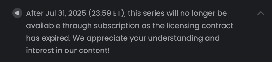 Manta announcement